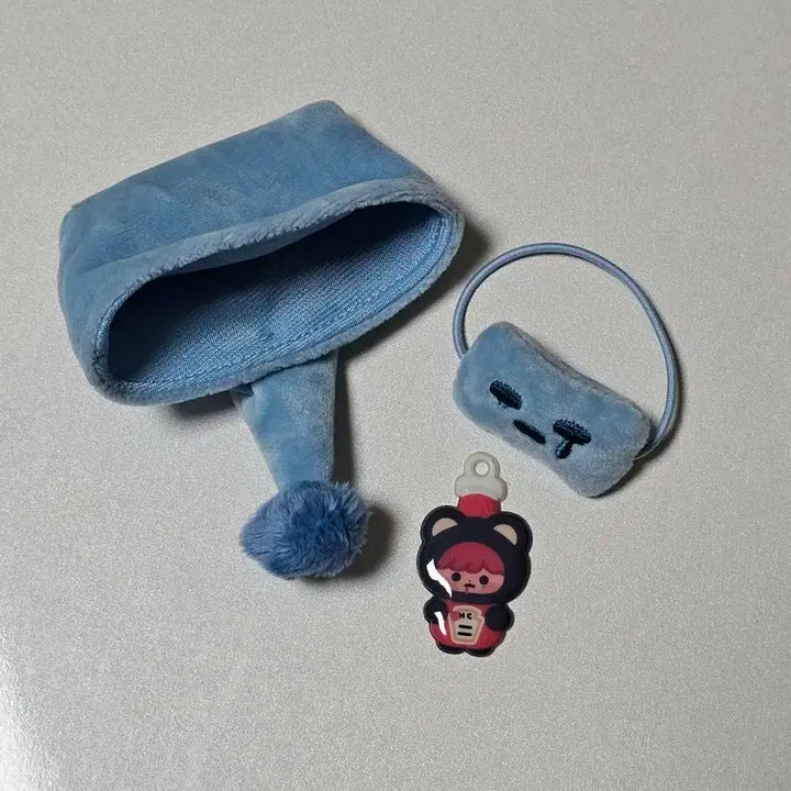 엔시티 nct 해찬 인형 깜효기 양도