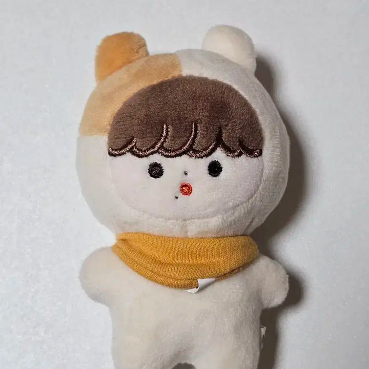 엔시티드림 nctdream 지성 인형 뽀송이 양도