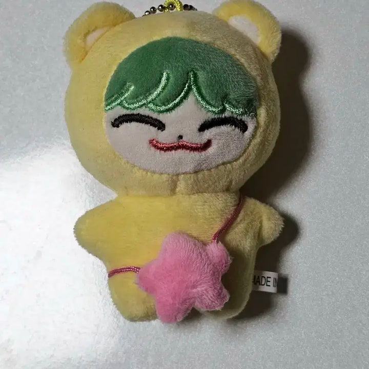 엔시티드림 nctdream 천러 인형 뿌꾸러 양도