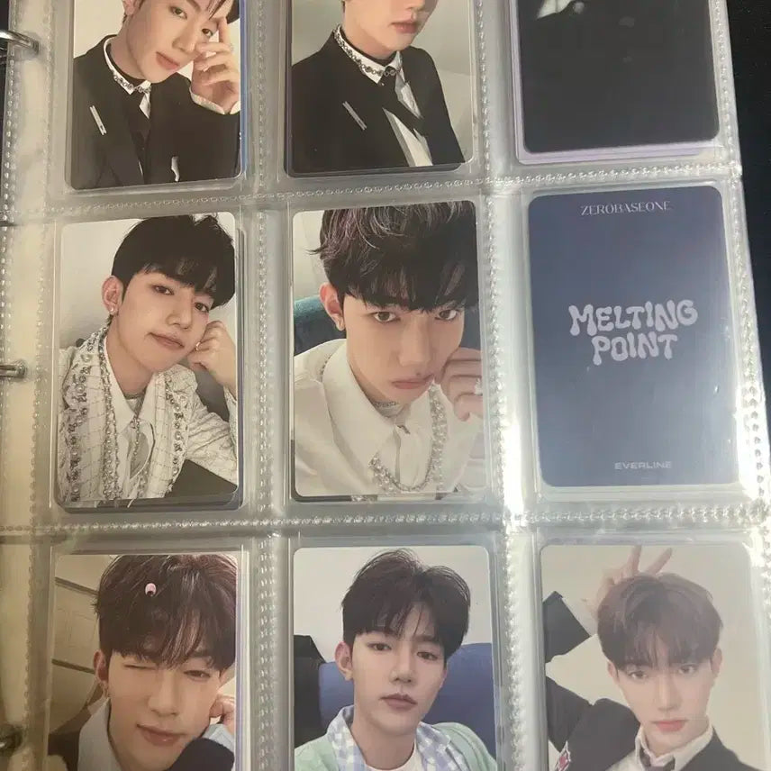 장하오 포카 일괄 판매