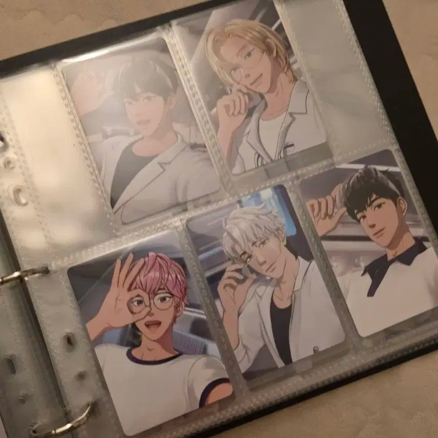 플레이브 메디힐 포카