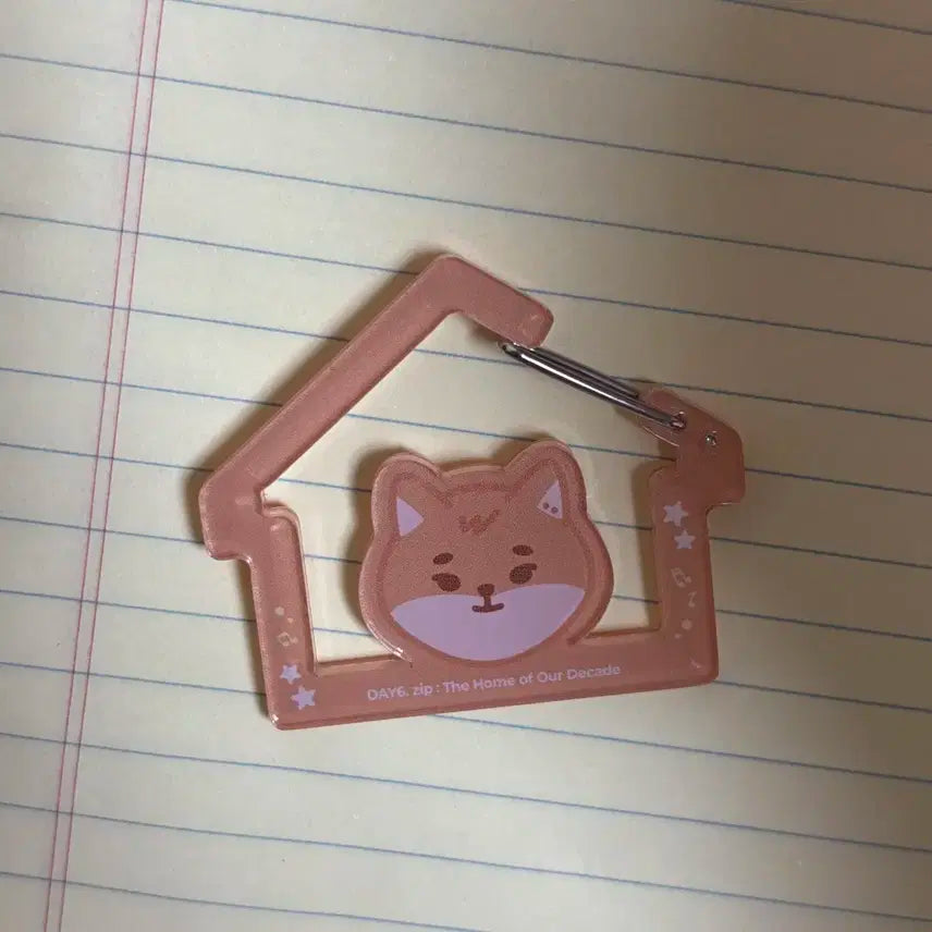 데니멀즈 케 카라비너 데이식스 영케이데멀자멀쁘멀쁘쁘멀교환포카양도분철팝업