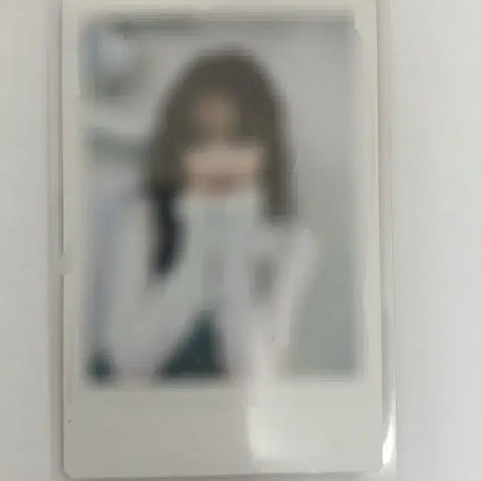 리센느 메이 폴라 폴라로이드 러브어택