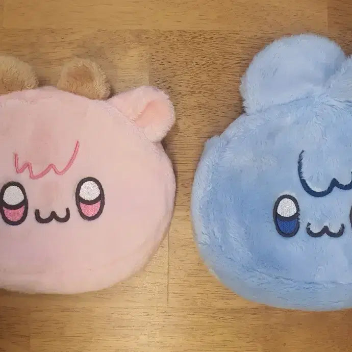 플레이브 비공굿 똥글이브 파우치 일괄 원가이하