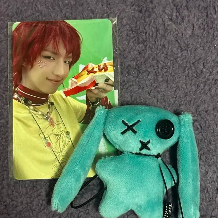 엑디즈 준한 끼토ACC (택비포함)