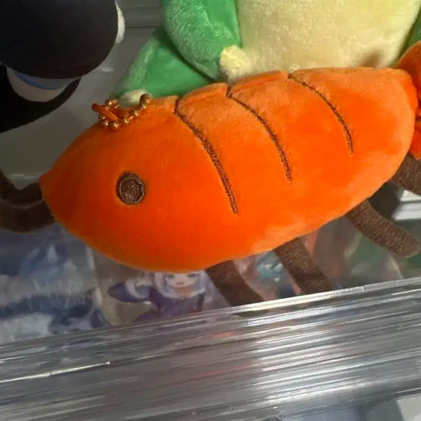 가우르구라 굿즈 인형 판매합니다