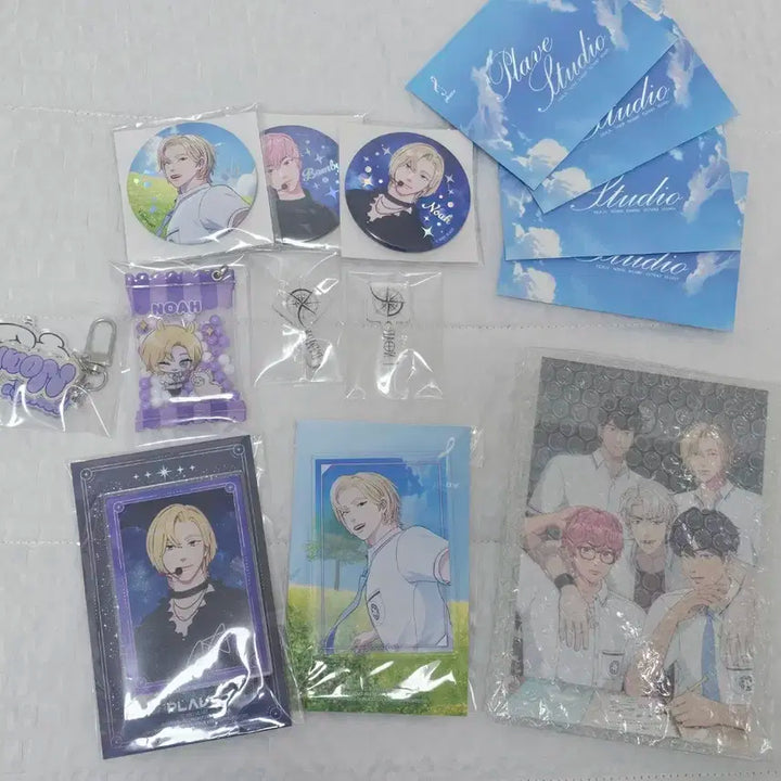 플레이브 굿즈 일괄양도