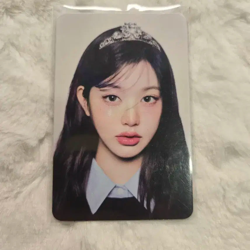 아이브 엠파시 핫트렉스 원영