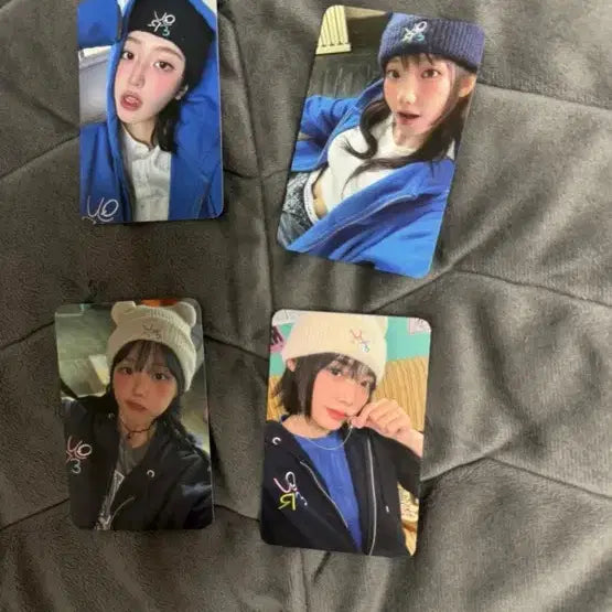 qwer 후아유 포카셋