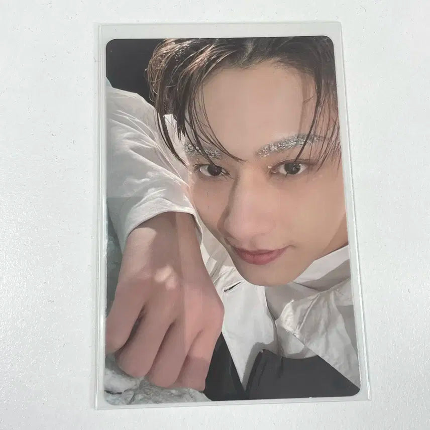 세븐틴 준 섹터17 달링 앨범 포카 포토카드