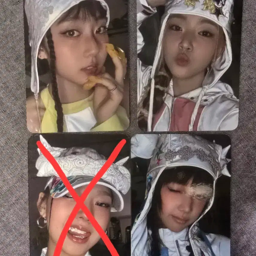 비비업 VVUP 쇼케이스 포카 인형 양도합니다