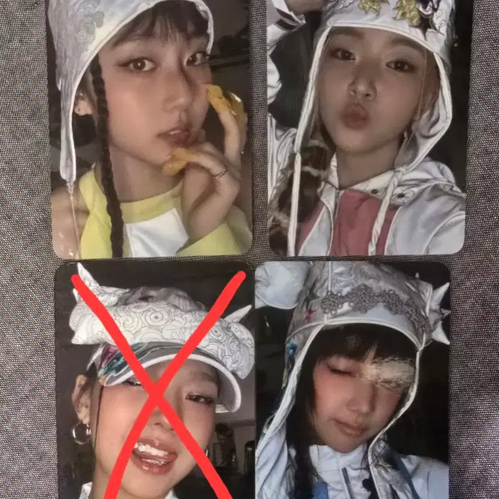 비비업 VVUP 쇼케이스 포카 인형 양도합니다