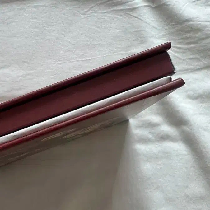 데이식스 리멤버어스 행날 개봉 앨범