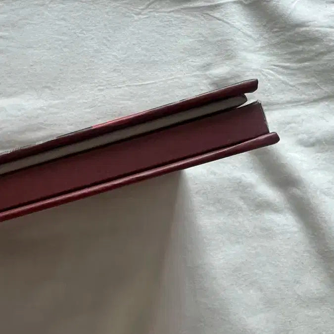 데이식스 리멤버어스 행날 개봉 앨범