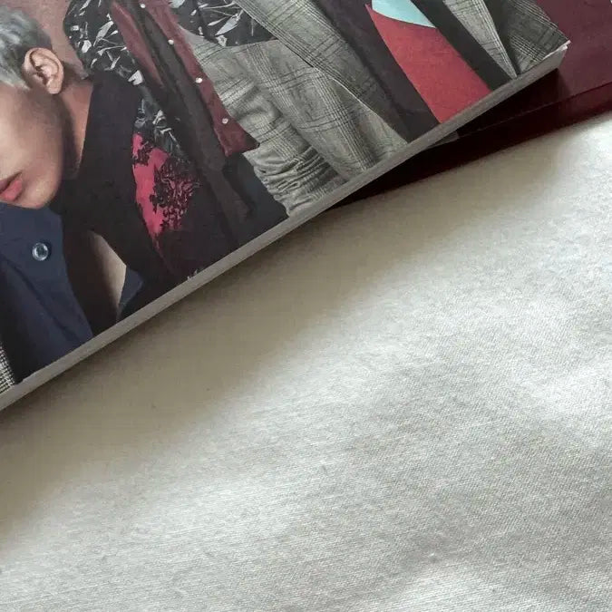 데이식스 리멤버어스 행날 개봉 앨범