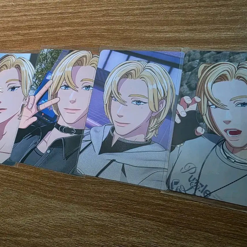 플레이브포카일괄로팔아요!