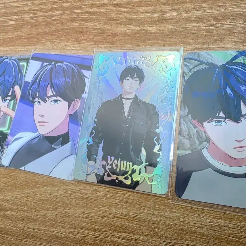 플레이브포카일괄로팔아요!