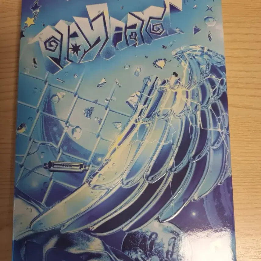 투어스 오버하드 앨범,포카 판매