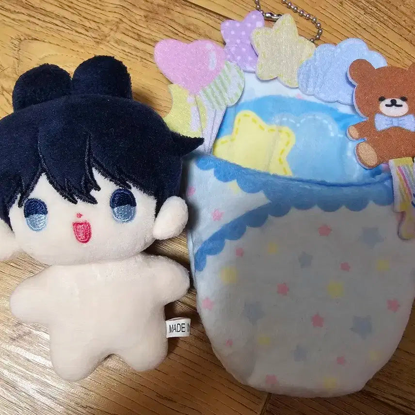 플레이브 플레이뿌 예준 녜뿌 개봉 특전 미포함 원가 이하