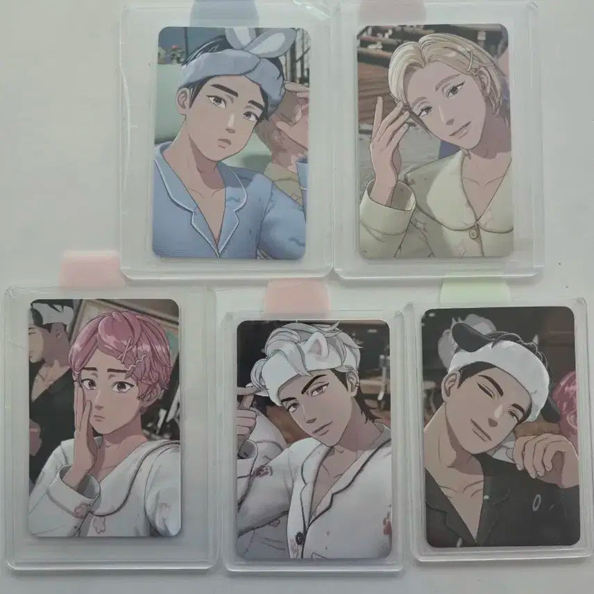 플레이브 메디힐 3차포카