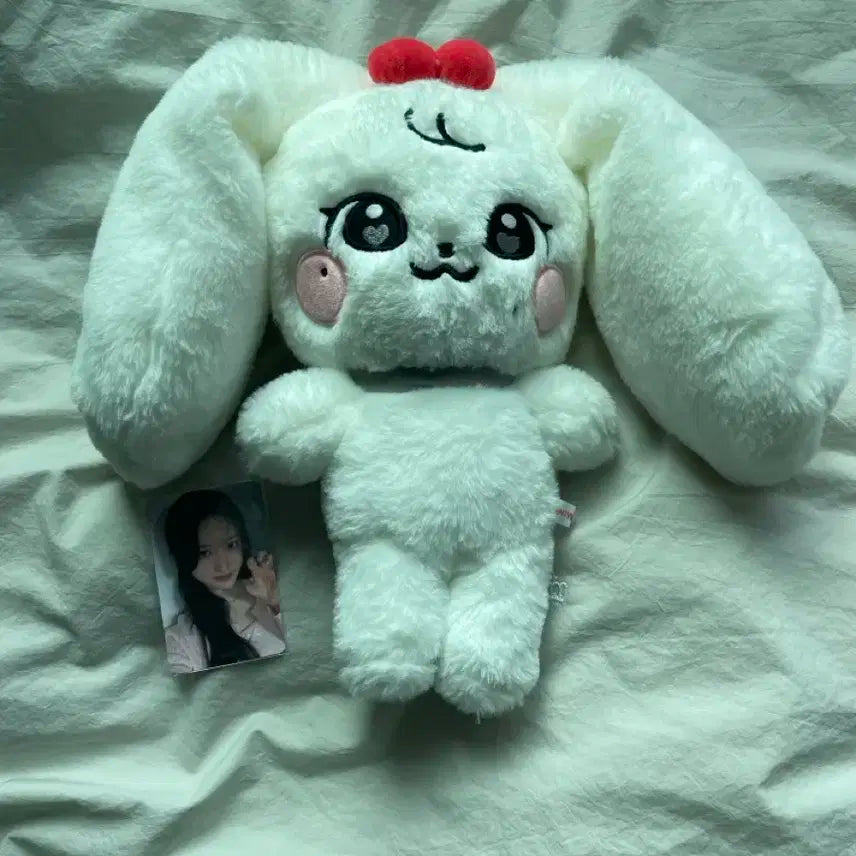 아이브 미니브 체리 30cm인형