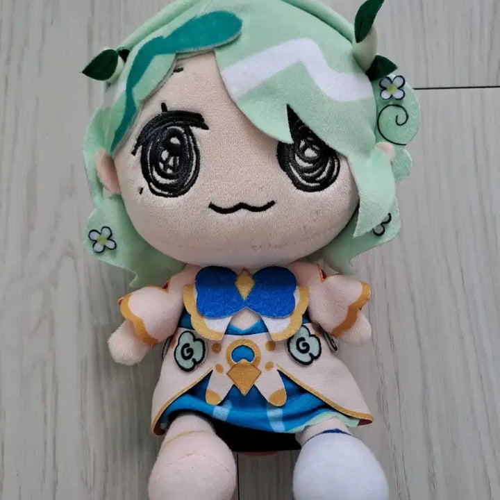 세레스 파우나 빅스몰 인형 모찌돌