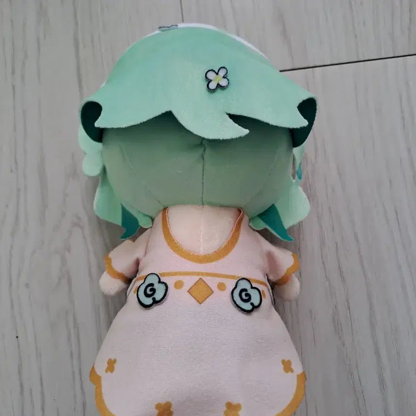 세레스 파우나 빅스몰 인형 모찌돌