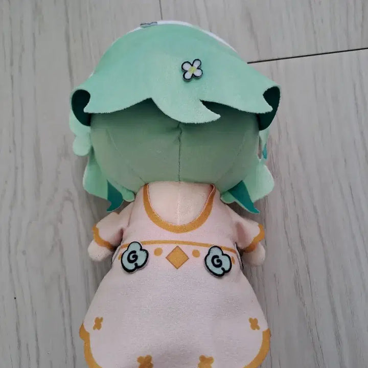 세레스 파우나 빅스몰 인형 모찌돌