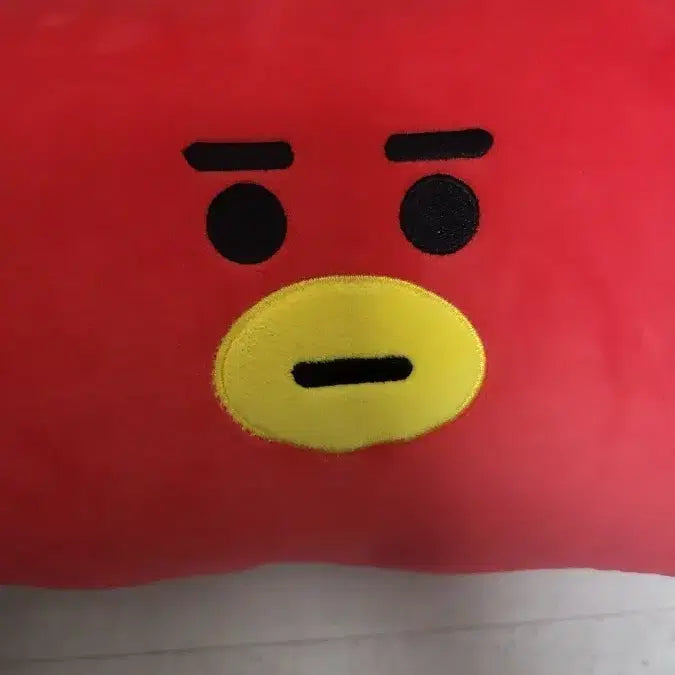 타타 쿠션