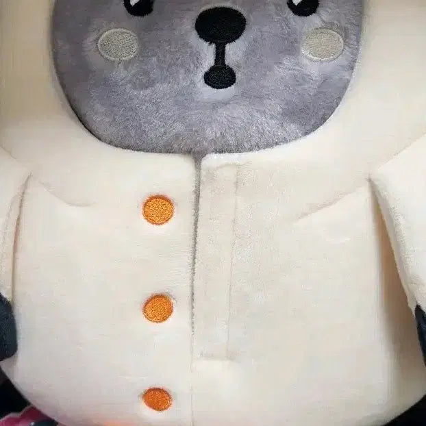 몬스타엑스 셔누 배통이 대형 팝니다