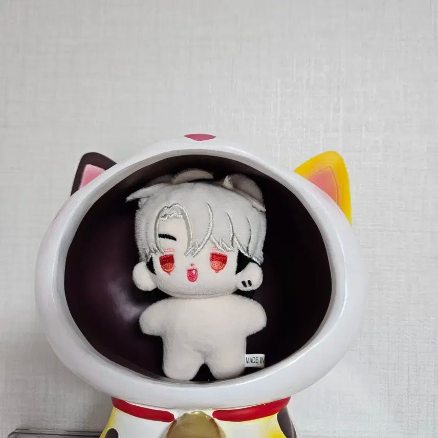 플레이브 인형 도뿌