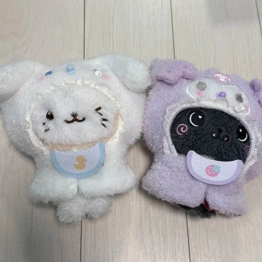 엔시티위시 위시돌 버블냥