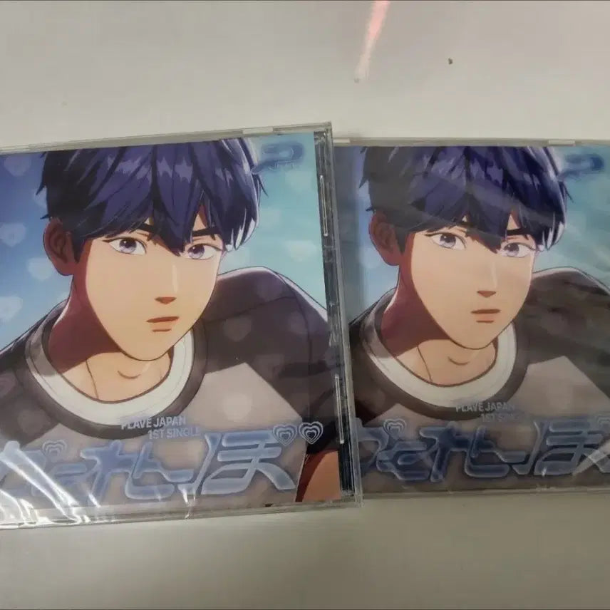 PLAVE 예준 카쿠렌보 솔로반(미개봉)