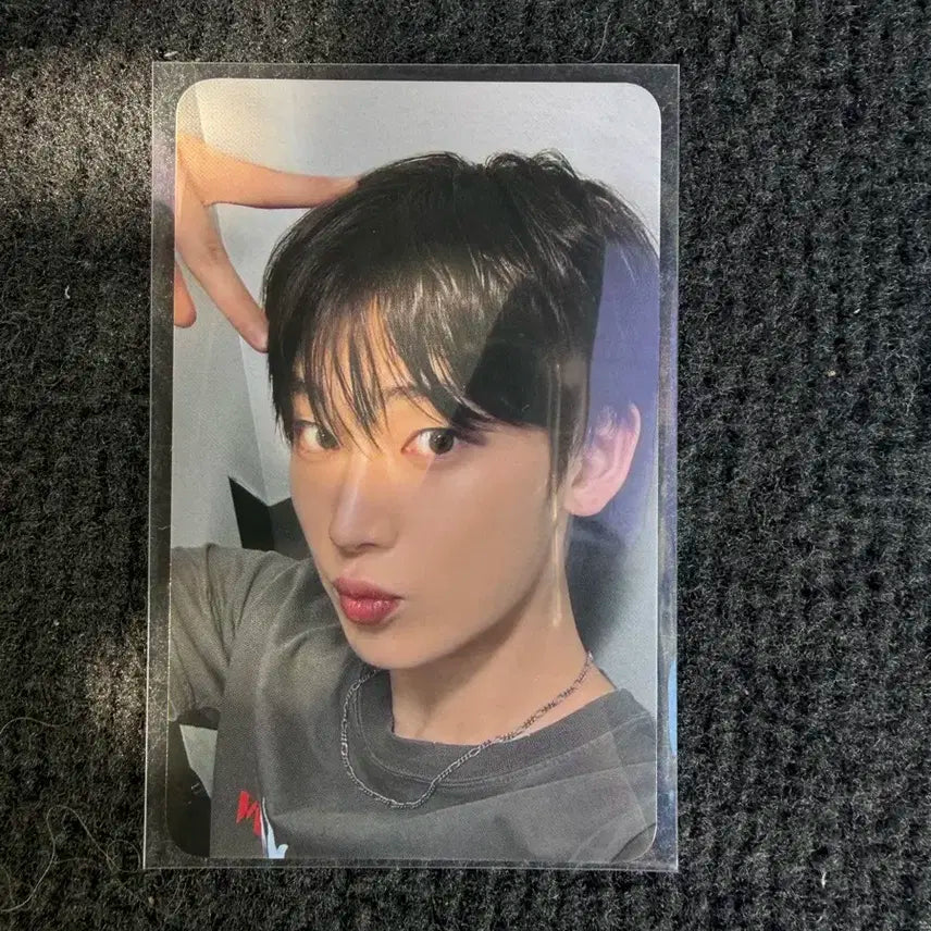 엔하이픈 첫콘 엔진존 선우