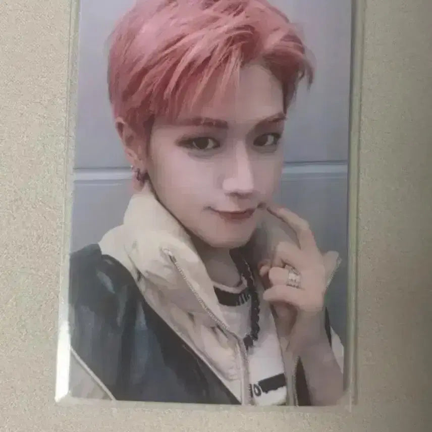 하우 이즈위 리우 특전 포카