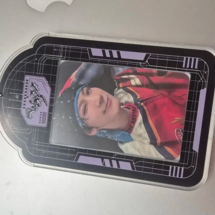 nct wayv 엔시티 웨이션브이 하이디라오 텐 포카 포카홀더 일괄