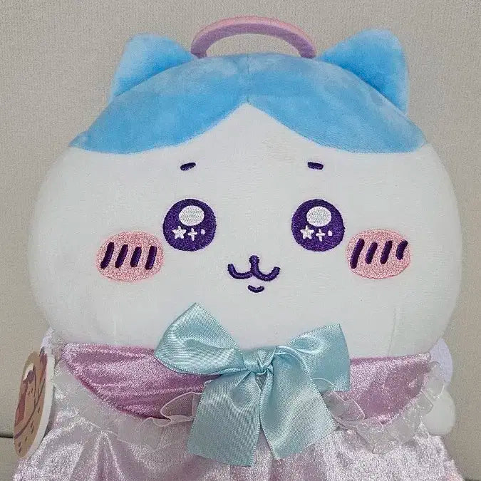 천사 하치와레