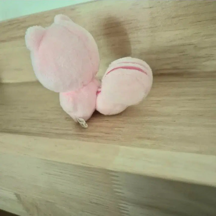 말랑플브 밤람쥐 밤비 플레이브 인형모 키링 포카 plave