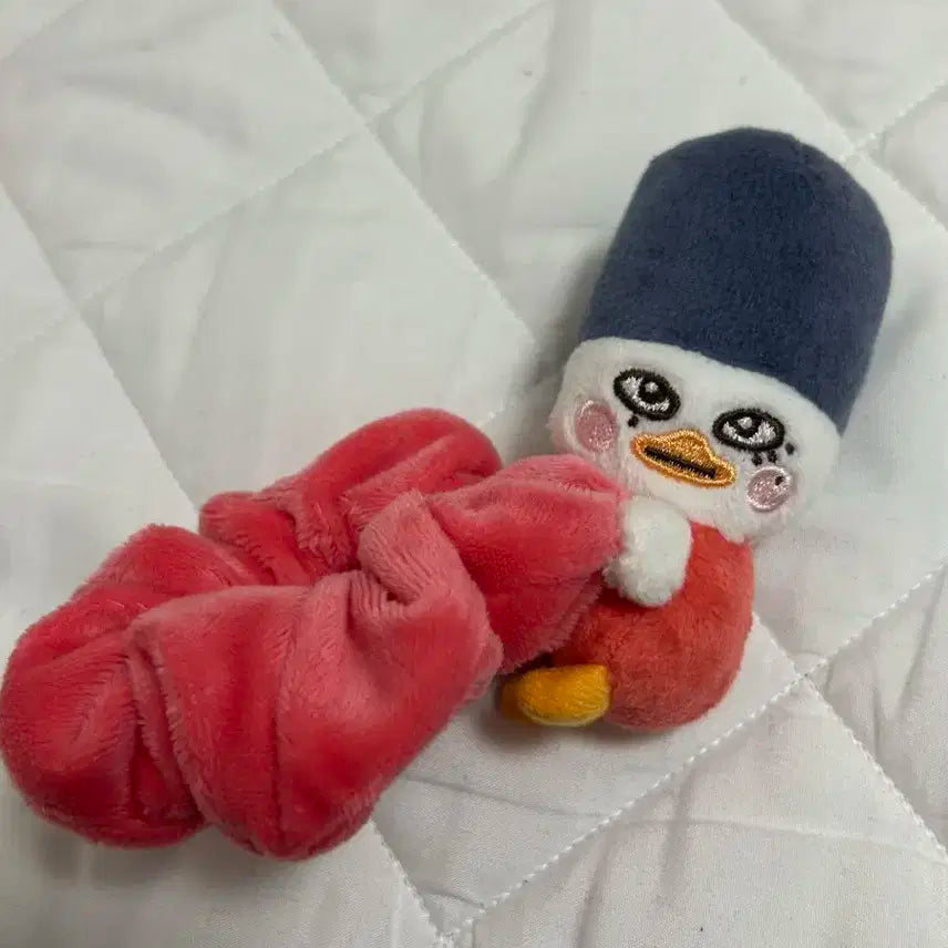라이즈 똘병 스크런치 소희 인형