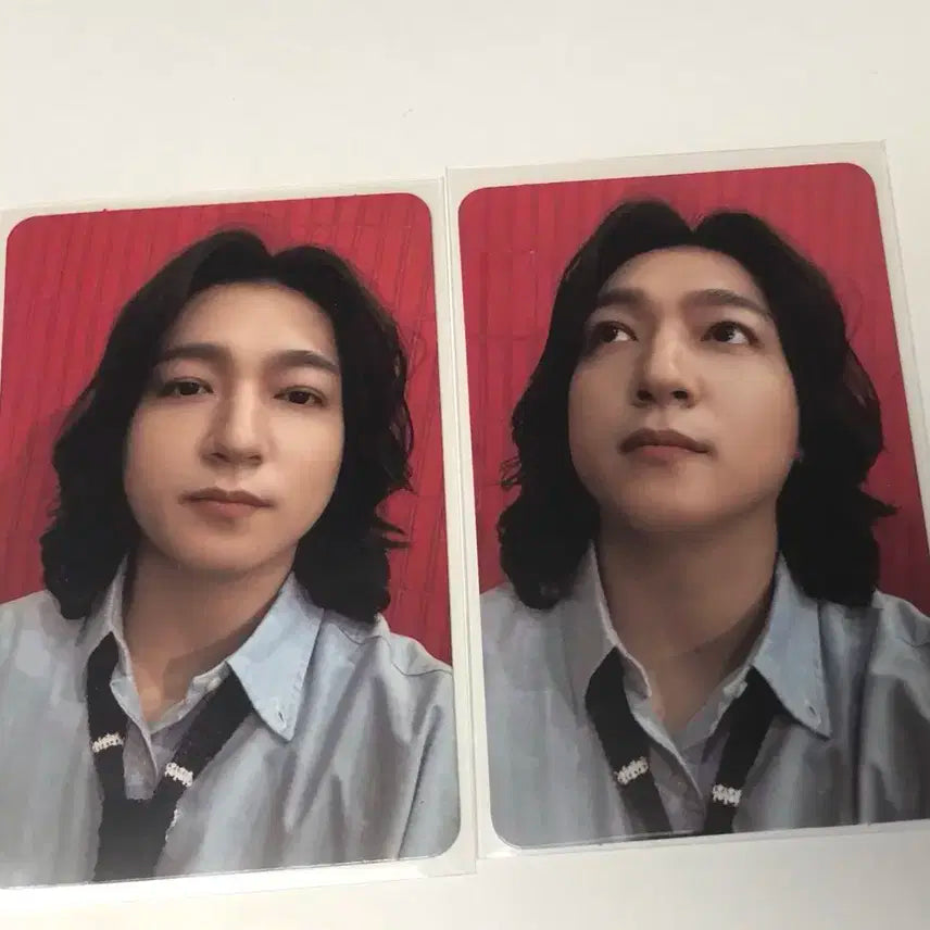 데이식스 decade dice ver 다이스 일반반 성진 포카 포토카드