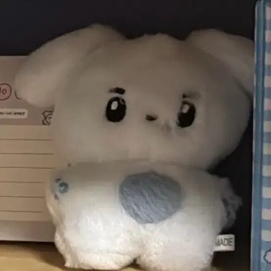 루시 신예찬 녜뭉이