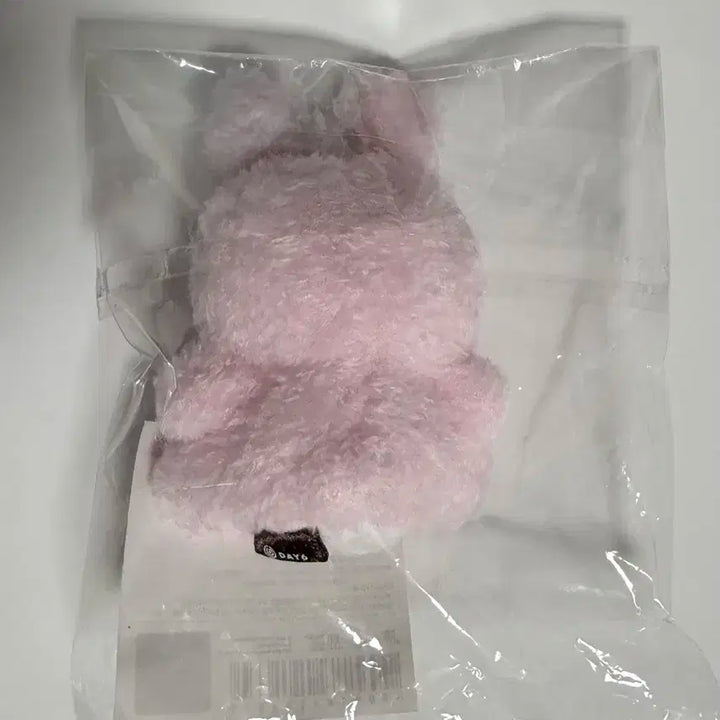 미개봉) 데이식스 앉은멀즈 필끼 앉멀 필 쁘멀 쁘띠멀즈 원필