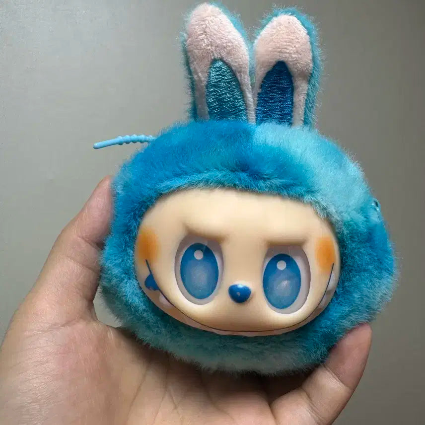 라부부 동전지갑,하치푸푸 인형