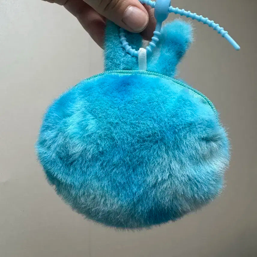 라부부 동전지갑,하치푸푸 인형