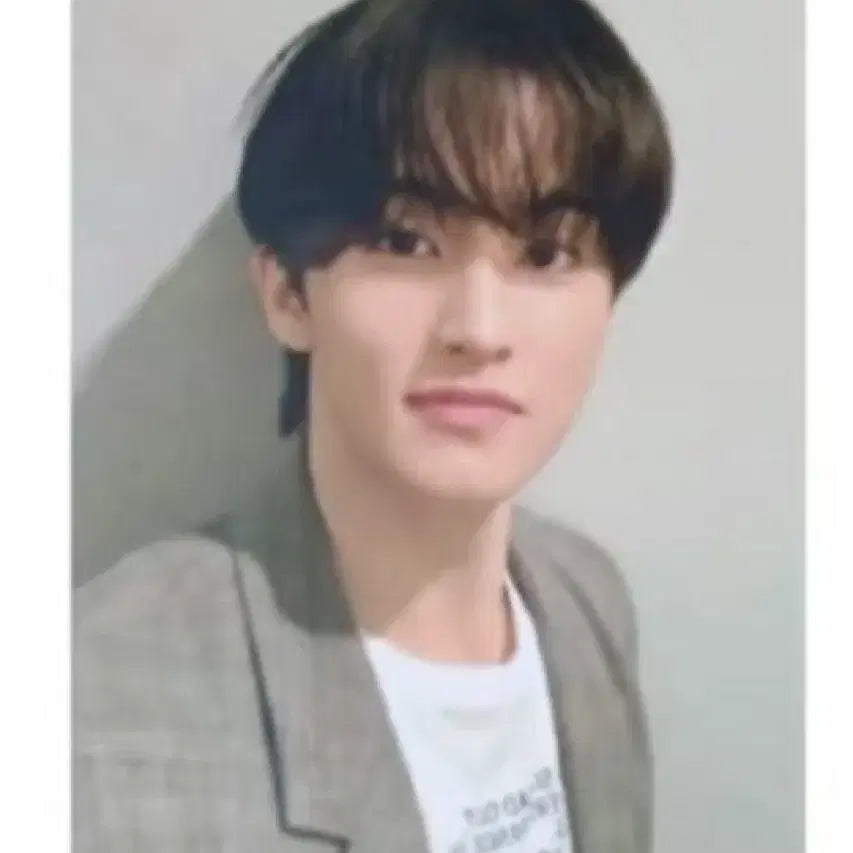 엔시티드림 마크 BTTF 백투더퓨처 JINGDONG 징동 럭드 양도