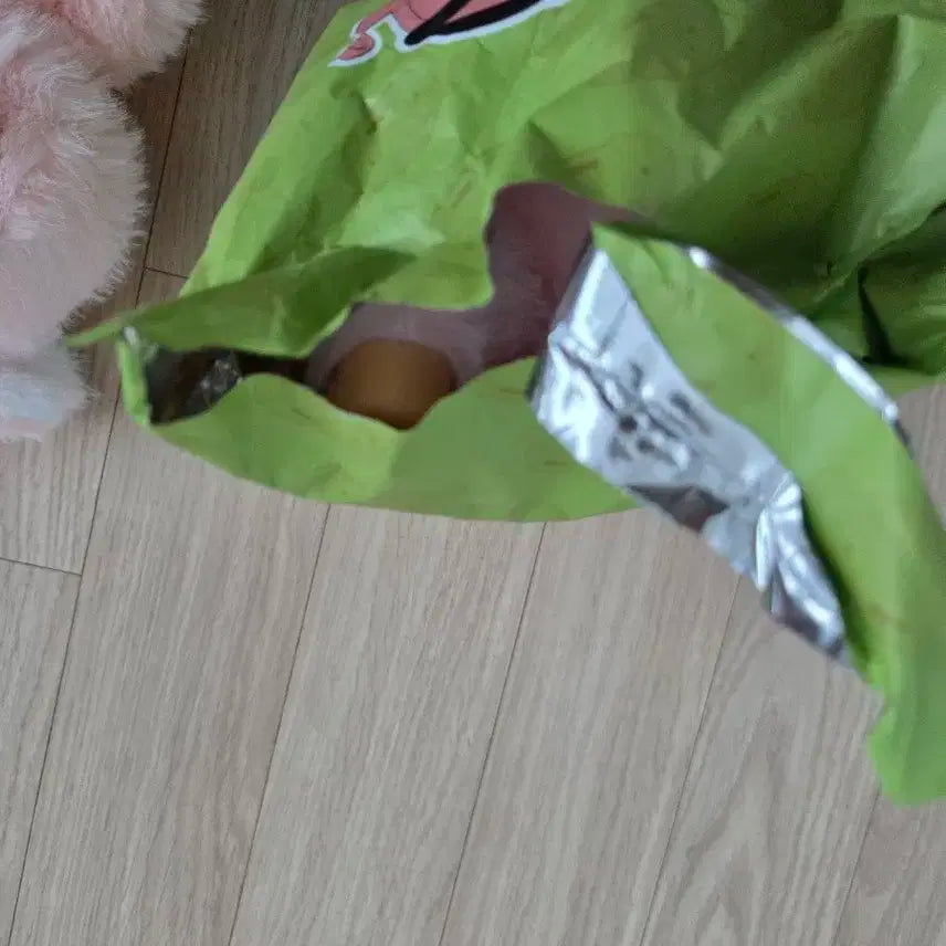 바니 짱구 라부부(22cm) 인형 판매합니다!