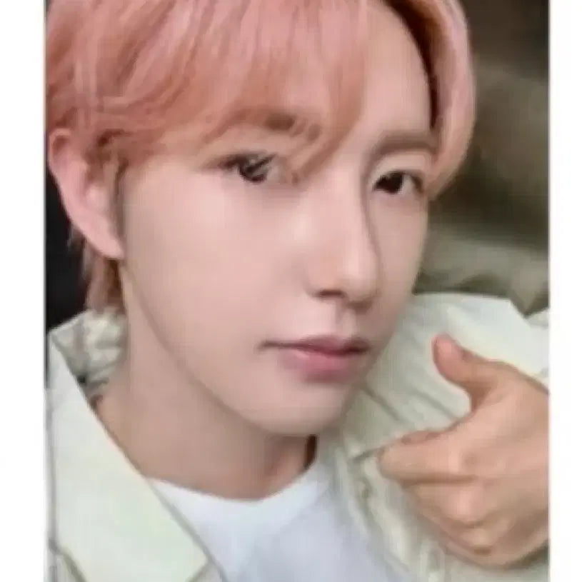 엔시티드림 런쥔 BTTF 백투더퓨처 JINGDONG 럭드 양도