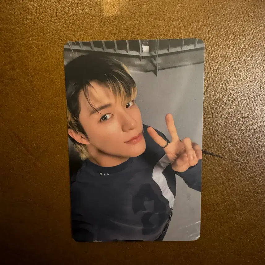 엔시티드림 제노  BTTF 백투더퓨처 징동 JINGDONG 럭드 양도