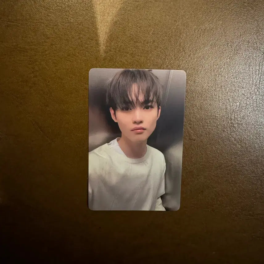 엔시티드림 천러 BTTF 백투더퓨처 징동 JINGDONG 럭드 양도