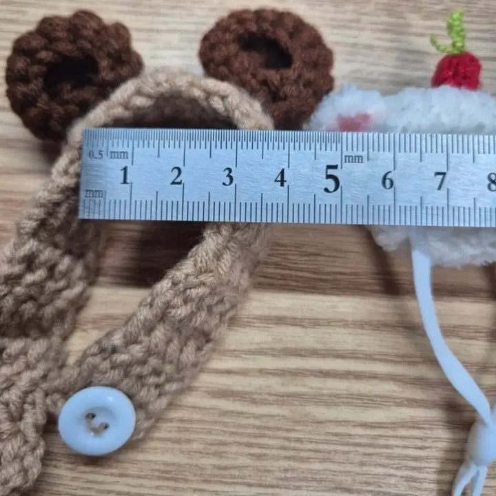 말랑플브 밤람쥐 밤비 플레이브 인형모 키링 포카 plave